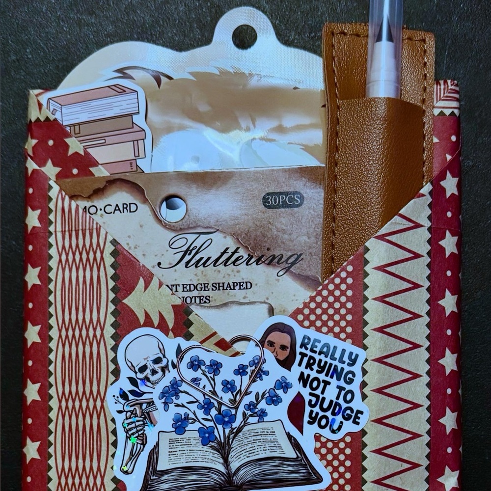 Blind Date with a Book Bundle (Standard)